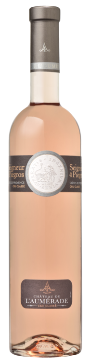 Cuvée Seigneur de Piegros