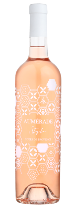 Aumérade Style