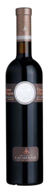 Dame de Piegros - Red