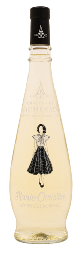 Cuvée Marie Christine - Blanc