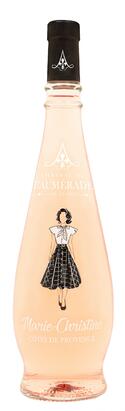 Cuvée Marie Christine - Rosé