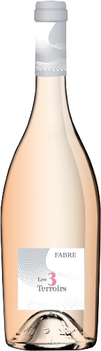 Les 3 Terroirs