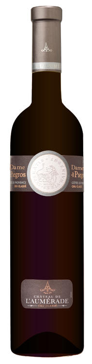 Cuvée Dame de Piegros - Red