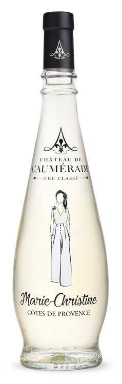 Cuvée Marie Christine - Blanc