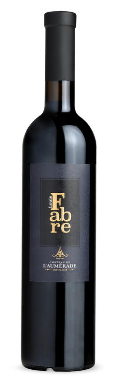 Cuvée Louis Fabre - red