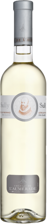 Cuvée Sully - Blanc