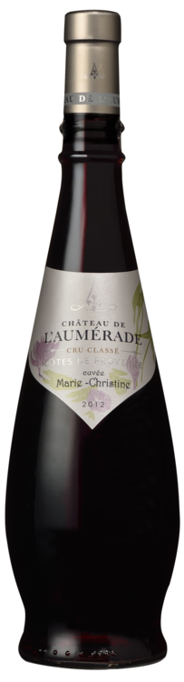 Cuvée Marie Christine - Red