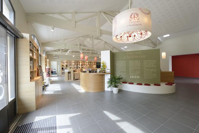 Notre boutique réouvre ses portes !