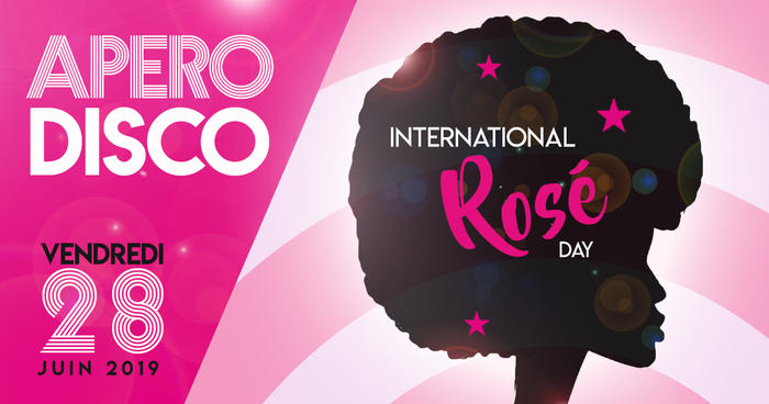 APERO DISCO