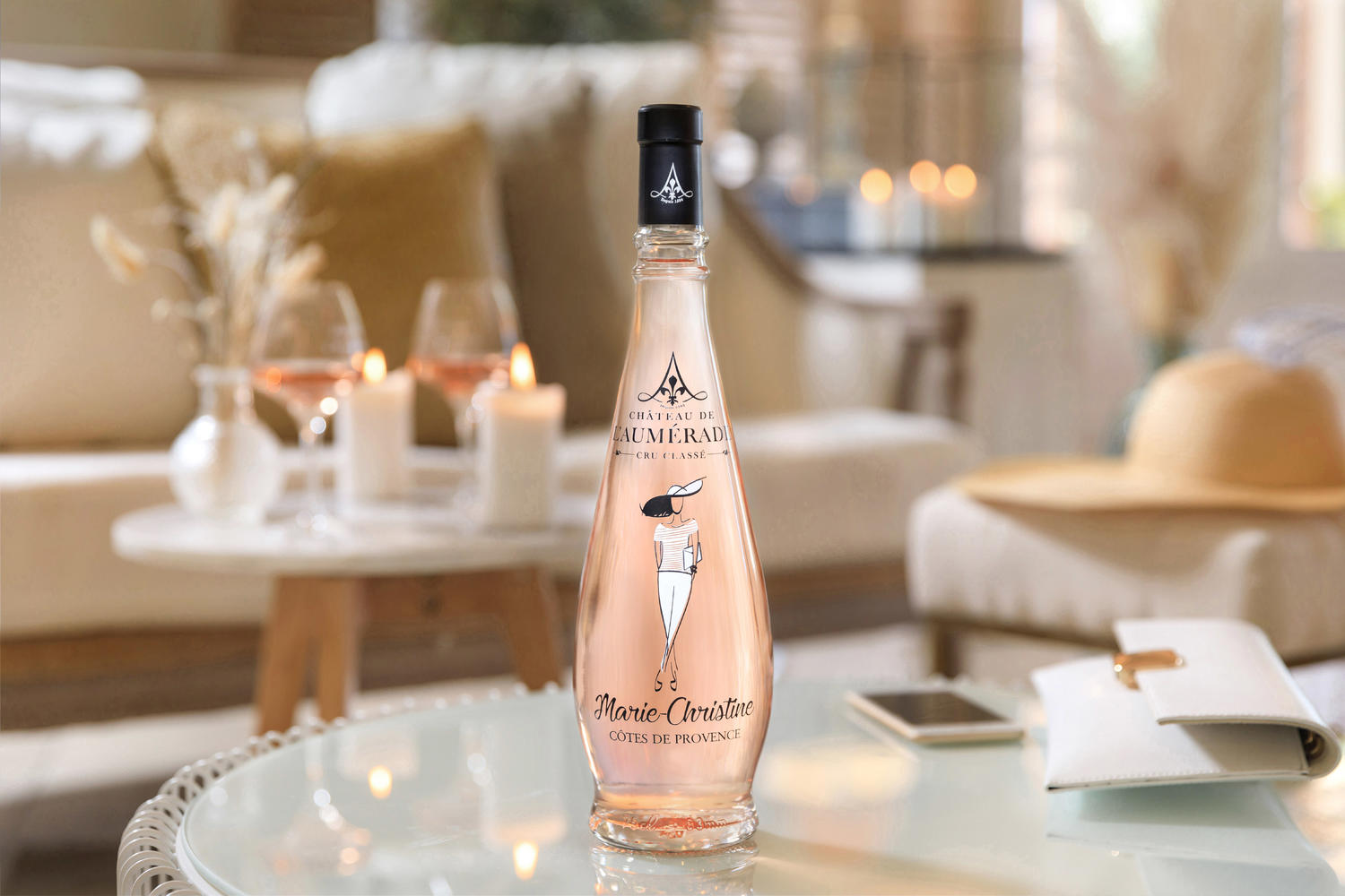 LA NOUVELLE COLLECTION MARIE-CHRISTINE EST ARRIVÉE !