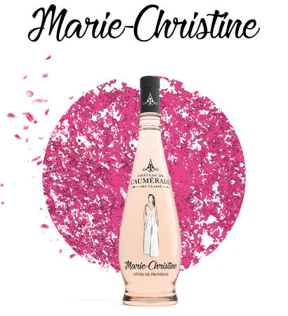 nouvelle collection Marie-Christine