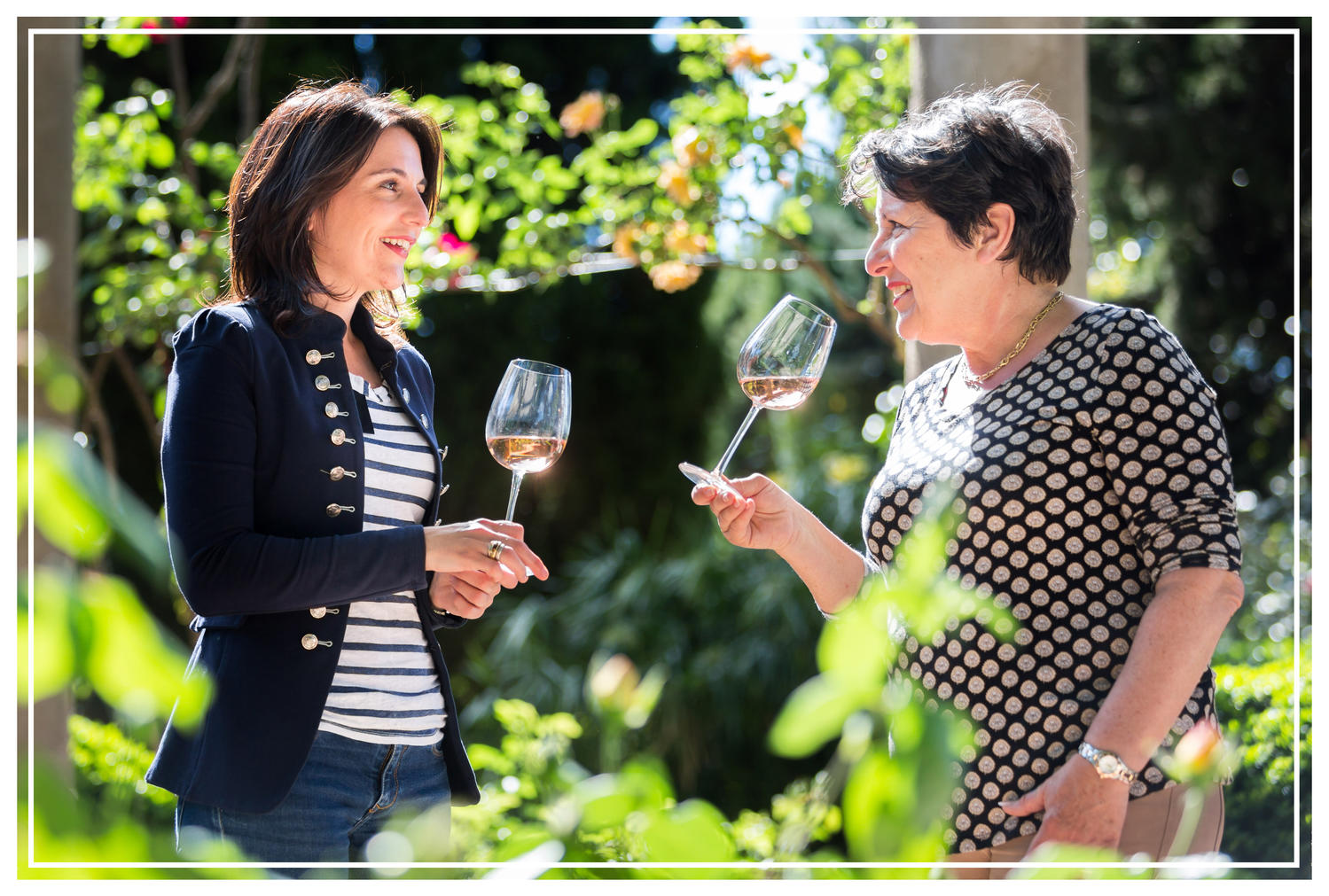 Un vin qui possède une histoire