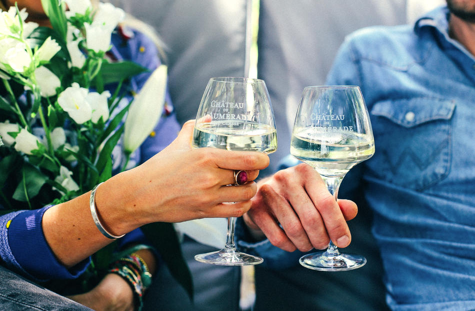 Introduction to the art of tastings