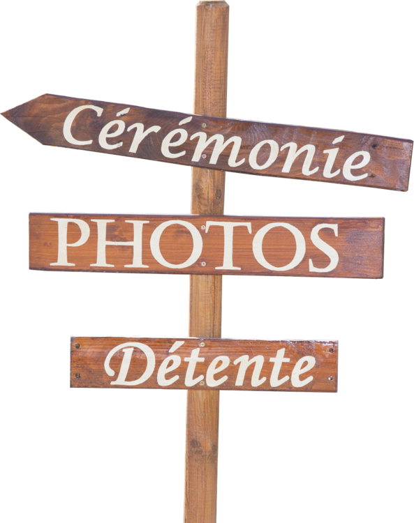 Equipement à votre disposition
