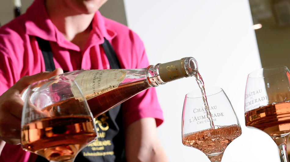 Introduction to the art of tastings