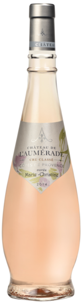 Wine with history