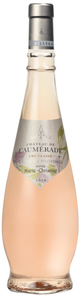 Un vin qui possède une histoire