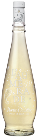 Cuvée Marie Christine - Blanc
