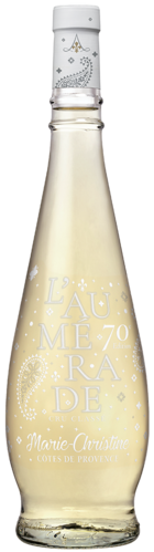 Cuvée Marie Christine - Blanc