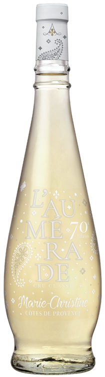 Cuvée Marie Christine - Blanc