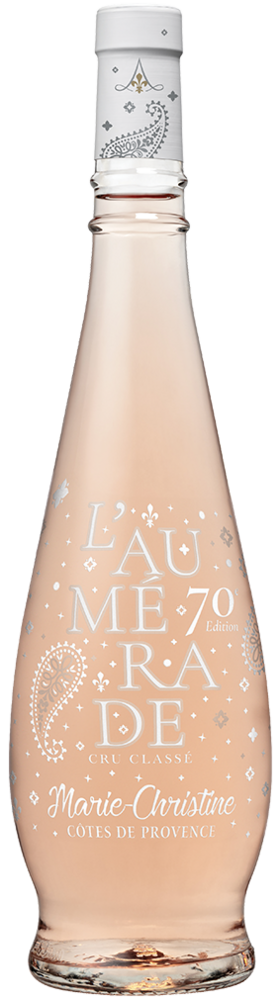 Cuvée Marie Christine - Rosé | Cuvée Marie Christine | Our Wines
