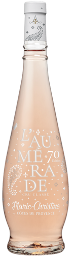 Cuvée Marie Christine - Rosé