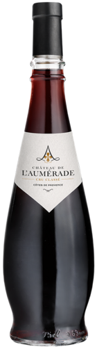 Marie Christine - Red