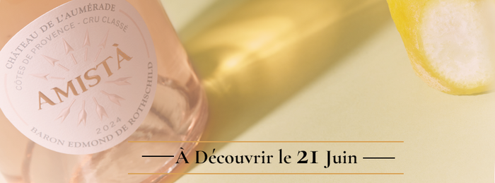 Amistà en Exclusivité