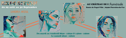 Exposition S.Arzul